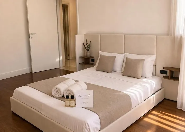 Apartamento Domus Risorgimento Vatican View
