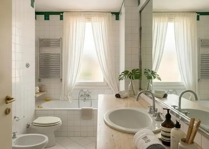 Domus Risorgimento Vatican View Apartamento Roma